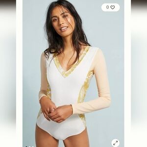 EUC Seea The Avila Surf Suit Size M